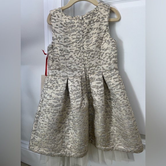 Ruby and bloom Holiday dress size 6 - Picture 2 of 3